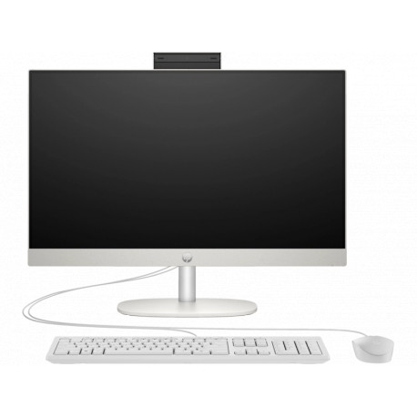 Računalo HP ProOne 240 G10 AiO | i5-1335U | 16GB RAM / i7 / RAM 16 GB / SSD Pogon