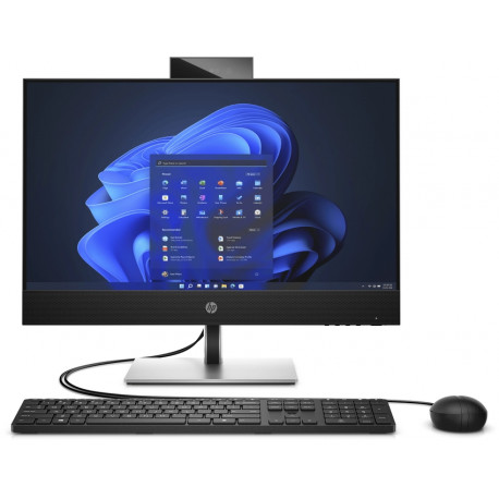Računalo HP ProOne 440 G9 NT AiO / i3 / RAM 8 GB / SSD Pogon