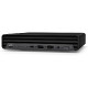 Računalo HP Elite Mini 600 G9 / i5 / RAM 16 GB / SSD Pogon