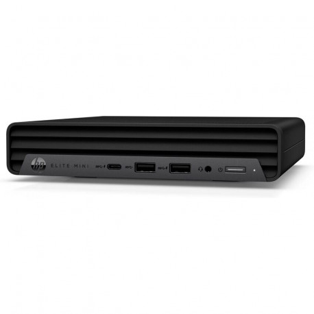 Računalo HP Elite Mini 600 G9 / i5 / RAM 16 GB / SSD Pogon