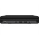 Računalo HP Elite Mini 600 G9 / i5 / RAM 16 GB / SSD Pogon