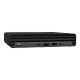 Računalo HP Elite Mini 600 G9 / i5 / RAM 16 GB / SSD Pogon