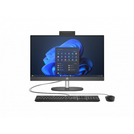 Računalo HP ProOne 240 G10 AiO | i5 13.gen | Win 11 Pro / i5 / RAM 16 GB / SSD Pogon