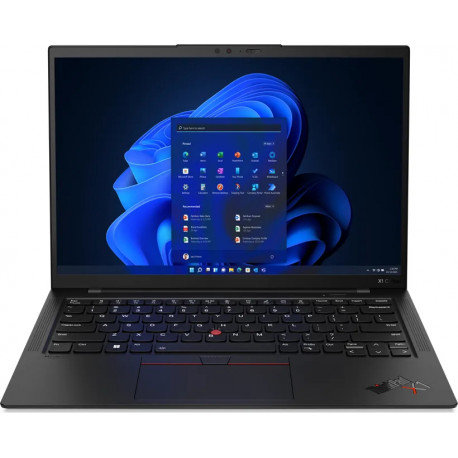 Lenovo ThinkPad X1 Carbon G10 / i7 / RAM 32 GB / SSD Pogon / 14,0" WUXGA