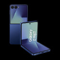 Samsung Galaxy Z Flip7 F766B 5G Dual Sim 12GB RAM 512GB - Blue Shadow
