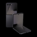 Samsung Galaxy Z Flip7 F766B 5G Dual Sim 12GB RAM 512GB - Jetblack