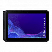Tablet Samsung Galaxy Tab Active 4 Pro T636 10.1 5G 4GB RAM 64GB Enterprise Edition - Black