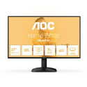 AOC LCD 27", IPS WLED, 120 Hz, 4ms