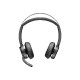 HP Poly Voyager Focus 2 USB-C-C Headset