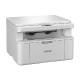 BROTHER DCP-L1630WYJ1 Laser Color MFP
