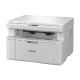 BROTHER DCP-L1630WYJ1 Laser Color MFP