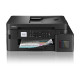 BROTHER MFCT930DWYJ1 Color Inkjet A4 MFP