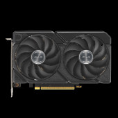 Asus Radeon DUAL RX 9060 XT, 8GB GDDR6