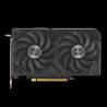 Asus Radeon DUAL RX 9060 XT, 8GB GDDR6