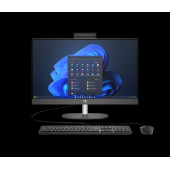 Računalo HP ProOne 245 G10 AiO / Ryzen 5 / RAM 8 GB / SSD Pogon