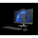 Računalo HP ProOne 245 G10 AiO / AMD Ryzen™ 5 / RAM 8 GB / SSD Pogon