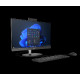 Računalo HP ProOne 245 G10 AiO / AMD Ryzen™ 5 / RAM 8 GB / SSD Pogon