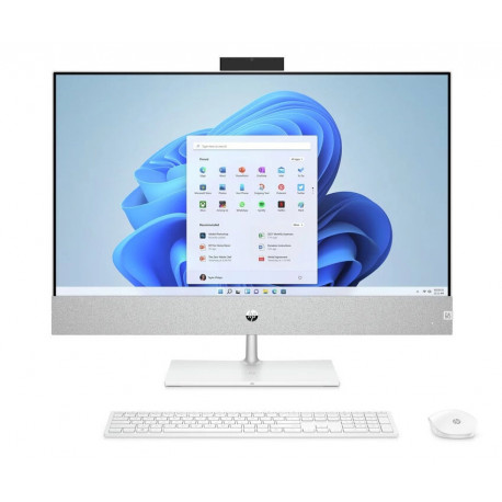 Računalo HP Pavilion 27-ca2006nf AiO | i7-13700T | RTX 3050 (4GB) / i7 / RAM 16 GB / SSD Pogon