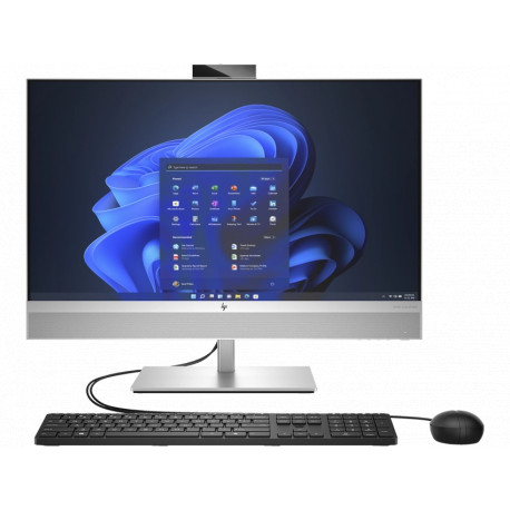 Računalo HP EliteOne 870 G9 AiO | Core i5-14500 / i5 / RAM 16 GB / SSD Pogon