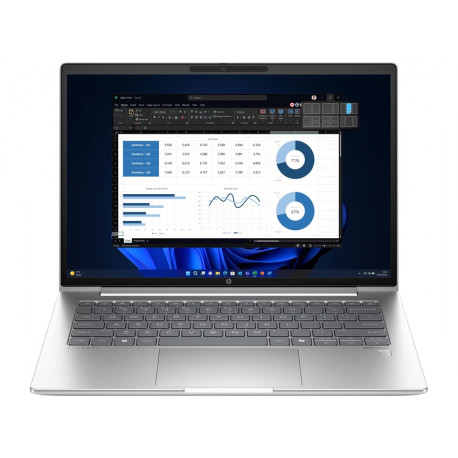 HP ProBook 440 G11 | U5-125U / Ultra 5 / RAM 8 GB / SSD Pogon / 14,0" WUXGA