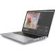 HP ZBook Fury 16 G11 | i7-13850HX | 32 GB RAM | 2x SSD (1,5TB) | RTX 1000 Ada (6GB) / i7 / RAM 32 GB / SSD Pogon / 16,0" WUX