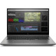 HP Zbook Fury 17 G8 / i7 / RAM 16 GB / SSD Pogon / 17,3" FHD