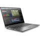 HP Zbook Fury 17 G8 / i7 / RAM 16 GB / SSD Pogon / 17,3" FHD