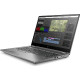 HP Zbook Fury 17 G8 / i7 / RAM 16 GB / SSD Pogon / 17,3" FHD