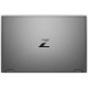 HP Zbook Fury 17 G8 / i7 / RAM 64 GB / SSD Pogon / 17,3" FHD