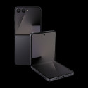 Samsung Galaxy Z Flip7 F766B 5G Dual Sim 12GB RAM 512GB - Jetblack