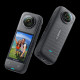 Insta360 X4 - Black