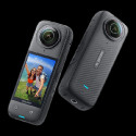 Insta360 X4 - Black 