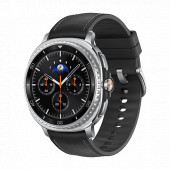 Watch Samsung Galaxy Watch 8 Classic L500 46mm BT - Black