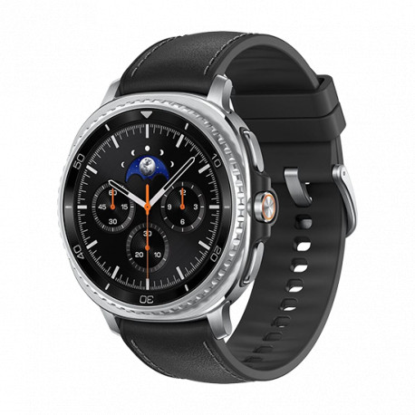 Watch Samsung Galaxy Watch 8 L500 46mm BT - Black