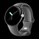 Watch Google Pixel Watch 41mm - Charcoal