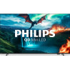 PHILIPS QD MiniLED TV 55MLED820/12