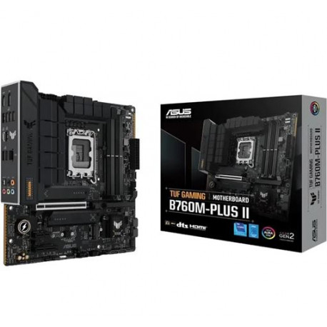MBO 1700 AS TUF GAMING B760M-PLUS II
