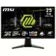 MON 25 MSI MAG 255XF FHD 300Hz