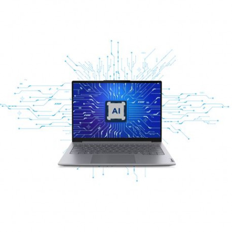 Lenovo prijenosno računalo ThinkBook 14 G8, 21SJ007ESC