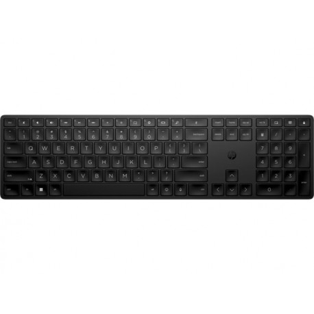 NOT DOD HP Programmable 455 WL KBD, 4R177AA