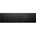 NOT DOD HP Programmable 455 WL KBD, 4R177AA