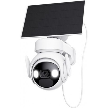 IMOU Cam Cell PT + Solar panel