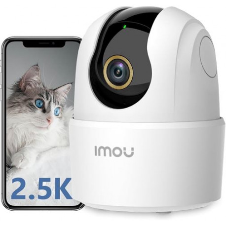 IMOU Cam Ranger 2C 5MP IPC-K2ECP-5H2W