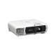 EPSON EB-W55 3LCD Projector 4000lm