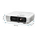 EPSON EB-W55 3LCD Projector 4000lm