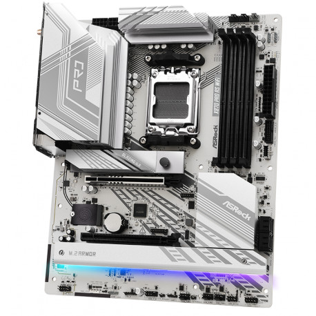 ASROCK X870 PRO-A WIFI AM5 DDR5 ATX MB
