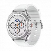 Watch Samsung Galaxy Watch 8 Classic L500 46mm BT - White