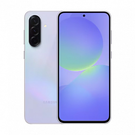 Samsung Galaxy A36 A366 5G Dual Sim 6GB RAM 128GB - Lavender
