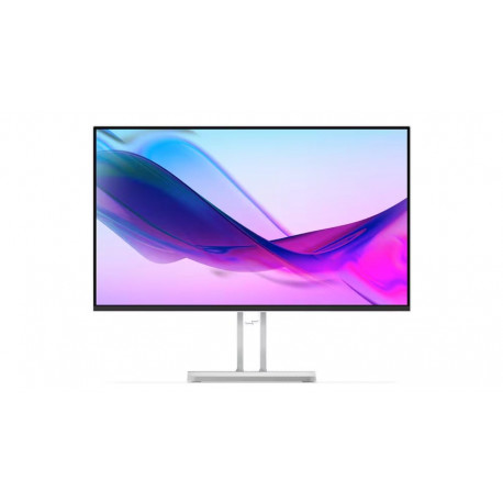 Monitor Lenovo L24i-4A 60,5 cm (23,8") FHD IPS LED 100 Hz