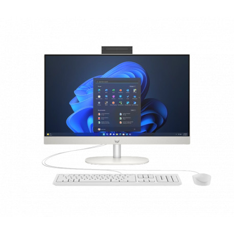 Računalo HP ProOne 240 G10 AiO | i5-1335U | 16GB RAM | Win 11 Pro / i7 / RAM 16 GB / SSD Pogon